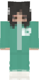 sae byeok