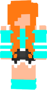 Normal without eyes