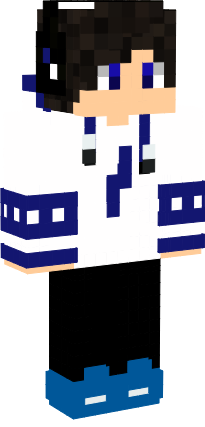 Preview of texture: JINO white