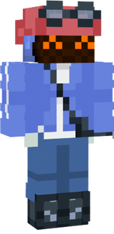 Pokemon me