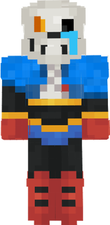 disbielf