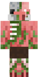 new piglin