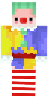 clowb