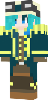 AfuraAkeSkin