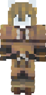 Thorvinbear