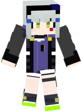 M416 Mod
