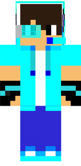 Laksamana  Biru