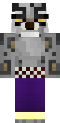 Preview of texture: tai lung