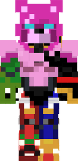 mecha