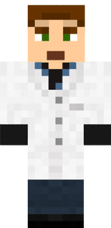 skibidi scientist