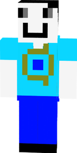 Epic Steve