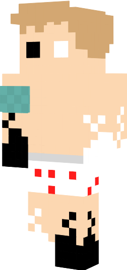 Preview of texture: InverseCorromped