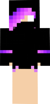 Barefoot Herobrine Ceris