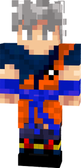 goku