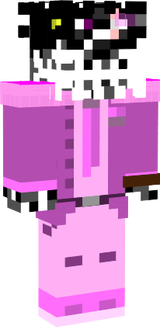 PuffyTheBlack