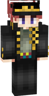 jojocraft