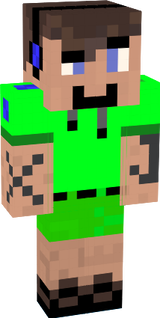 MR GREEN