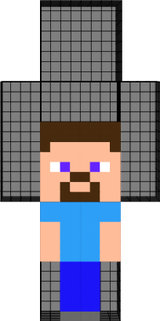 küçük steve