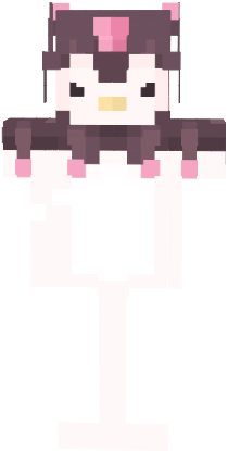 Preview of texture: kuromi