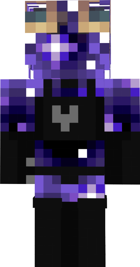 Preview of texture: Catboy Strata