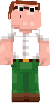 peter griffin