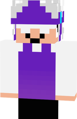 Lorzuck minecraft