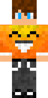 SmileSlow Gamer Skin