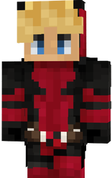 Deadpool muser