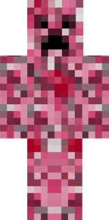 Creeper Master Rapster