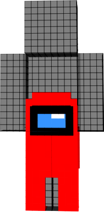 Preview of texture: amogus