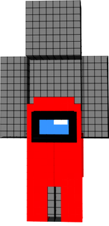 amogus