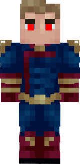 homelander