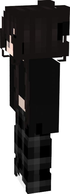 Preview of texture: egirl skin