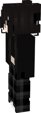 egirl skin