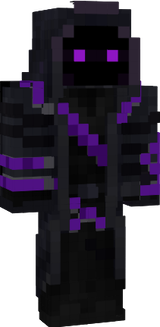 Darkness Purple