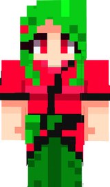 MM Minecraft Skin