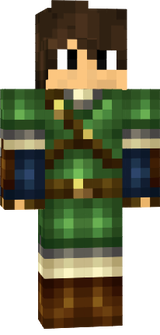 Alecxor Dimension 2