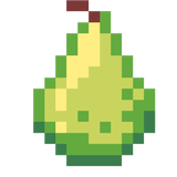 pear