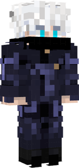 GOJO WITH MASK