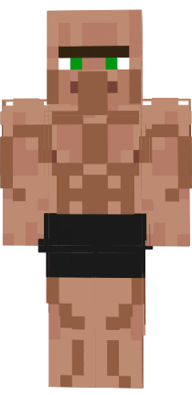 Preview of texture: rp skin