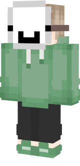 deam enhan fuud offver