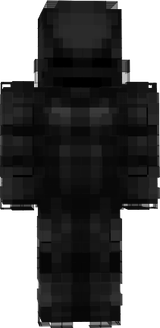 black noar skin