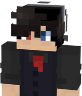 GoodOlAres MC Skin