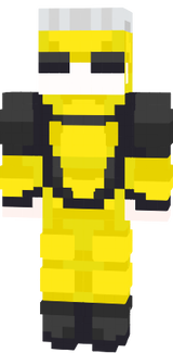 sinister(cap)