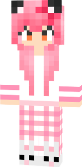 Angry Kawaii Chan PJ Aphmau v2