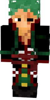 2nd zoro