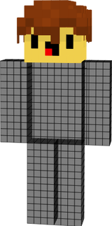Pudim Head