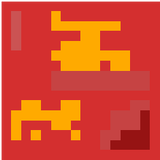 diamond block