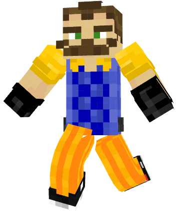 Preview of texture: Neighbor
