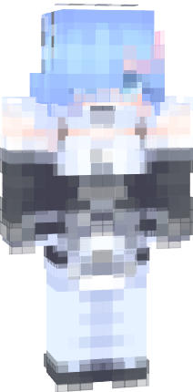 Preview of texture: Rem